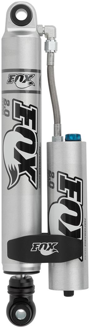 2.0 Performance Reservoir 2-3.5" Lift Rear Shock 94-up Dodge Ram